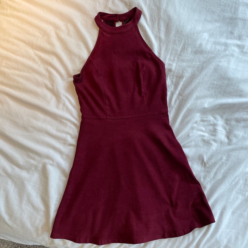 Altar’d State Dress